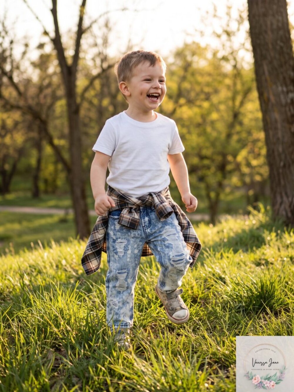 DIAMOND Stash Boys Jeans, Size 4T